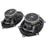 Alpine S-S57 5x7 Inch Coaxial Speaker Set