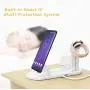 Wireless Charger,Kertxin 4 in 1 Charging Station,QI Wireless Charging Stand for Apple Watch,iPhone,Airpod,Compatible iWatch Series SE 6 5 4 3 2 1,iPhone 12 11 11 pro Xs X Max XR X 8 8+ Samsung S9 Wireless Charger,Kertxin 4 in 1 Charging Station,QI Wireless Charging Stand for Apple Watch,iPhone,Airpod,Compatible iWatch Series SE 6 5 4 3 2 1,iPhone 12 11 11 pro Xs X Max XR X 8 8+ Samsung S9
