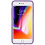 Speck Products Presidio Grip Case for iPhone 8 Plus (Also fits 7 Plus and 6S Plus/6 Plus), Aster Purple/Heliotrope Purple