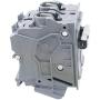 UBIA2100NI-New Wadsworth Type A Replacement. Two Pole 100 Amp Circuit Breaker Manufactured by Connecticut Electric.