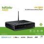 KDLINKS A400 4K Android Quad Core 3D Smart H.265 HD TV Media Player with HDD Bay, WiFi, Dolby 7.1, Gigabit LAN, 2GB RAM, 16GB Storage, 4 Core CPU, 8 Core GPU KDLINKS A400 4K Android Quad Core 3D Smart H.265 HD TV Media Player with HDD Bay, WiFi, Dolby 7.1, Gigabit LAN, 2GB RAM, 16GB Storage, 4 Core CPU, 8 Core GPU