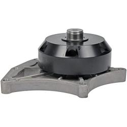 Dorman 300-826 Engine Cooling Fan Pulley Bracket for Select Chevrolet / GMC / Workhorse Models