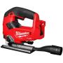 M18 Fuel D-Handle JIG Saw Bare Tool