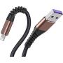 (2pack) iPhone Charger 3ft for Apple MFi Certified, Lightning Cable 3 feet Charging Cables, Fast iPhone USB Cord for iPhone 11/11Pro/11Max/ X/XS/XR/XS Max/8/7/6/5S/SE/iPad Mini Air (Brown)