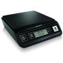 Dymo S0928990 M2 Digital Mailing Weighing Scales, 2 kg, Black