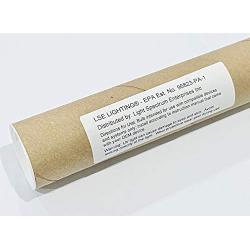 Pack of 2 S36RL UV Lamps for S12Q S12Q/2 S12Q-Gold S12Q-PA