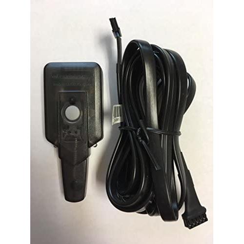 Audiovox Prestige RX14PBL (11812022) Antenna with 11242961 Cable, APS901E, APS57E, PE1B