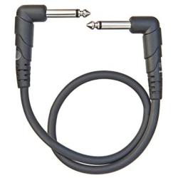 DAddario Accessories Stage Or Studio Cable, 3 (PW-CGTPRA-03)