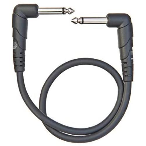 DAddario Accessories Stage Or Studio Cable, 3 (PW-CGTPRA-03)
