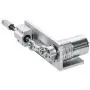BEMONOC DIY Design DC 24V Linear Actuator Reciprocating Motor Stroke 12mm 16mm 20mm Adjustable High Speed 800rpm