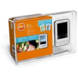 Palm Z22 Handheld w/Case Pak