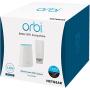 NETGEAR (RBK30-100NAS) Orbi Whole Home Mesh WiFi System – Simple setup, Wireless router replacement, no WiFi dead zones, Works w