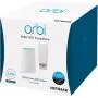 NETGEAR (RBK30-100NAS) Orbi Whole Home Mesh WiFi System – Simple setup, Wireless router replacement, no WiFi dead zones, Works w