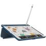 Speck Products StyleFolio Pencil Case and Stand for 9.7-Inch iPad Pro, Marineblue/Twilight Blue, [Only fits 2016 9.7-Inch iPad Pro], 77643-5633