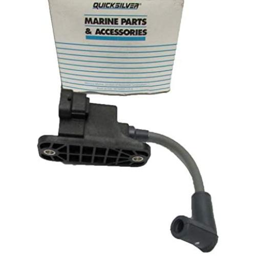 Mercury - Mercruiser Cdm Module Assy, 827509T-7
