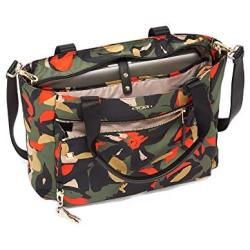 TUMI - Voyageur Mauren Laptop Tote - 13 Inch Computer Bag for Women