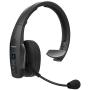 BlueParrott B450-XT Noise Cancelling Bluetooth Headset – Updated Design with Industry Leading Sound & Improved Comfort, Long Wireless Range, Up to 24 Hours of Talk Time, IP54-Rated Wireless Headset