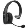 BlueParrott B450-XT Noise Cancelling Bluetooth Headset – Updated Design with Industry Leading Sound & Improved Comfort, Long Wireless Range, Up to 24 Hours of Talk Time, IP54-Rated Wireless Headset