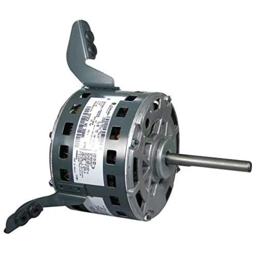 1/3 hp, 1050 RPM, 3-Spd 115V Goodman Furnace Motor 5KCP39FGV064AS # 3S008