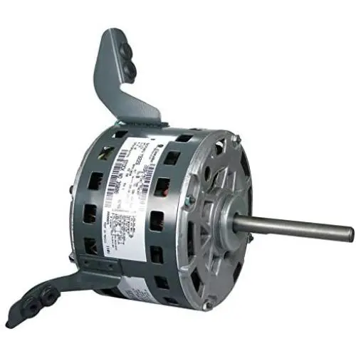 1/3 hp, 1050 RPM, 3-Spd 115V Goodman Furnace Motor 5KCP39FGV064AS # 3S008