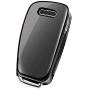 ELOHEI for Audi Key Fob Cover Case,Premium Soft TPU 360 Degree Full Protection Key Shell Key Case Cover Compatible with Audi A1 A3 Q3 Q7 R8 A6L TT (only for 3-Button Key Box) (Black) ELOHEI for Audi Key Fob Cover Case,Premium Soft TPU 360 Degree Full Protection Key Shell Key Case Cover Compatible with Audi A1 A3 Q3 Q7 R8 A6L TT (only for 3-Button Key Box) (Black)