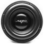 Skar Audio ZVX-12v2 D2 12'' 3000 Watt Max Power Dual 2 Ohm SPL Car Subwoofer