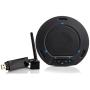 HuddleCamHD HuddlePod Air Wireless USB Speakerphone (Black)
