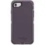 OtterBox Defender Series Case for iPhone SE (2nd gen - 2020) - Purple Nebula (Winsome Orchid/Night Purple) OtterBox Defender Series Case for iPhone SE (2nd gen - 2020) - Purple Nebula (Winsome Orchid/Night Purple)