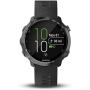 Garmin Forerunner 645 Music, Gps Running Watch With Contactless Payments, Wrist-Based Heart Rate And Music, Slate