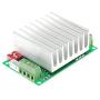 KNACRO TB6600 4.5A Stepper Motor Drives Driver Board Controller Single axis Controller DC 10-45V