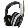 ASTRO Gaming A20 Wireless Headset Gen 2 for Xbox Series X | S, Xbox One, PC & Mac - White /Green