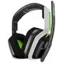 ASTRO Gaming A20 Wireless Headset Gen 2 for Xbox Series X | S, Xbox One, PC & Mac - White /Green