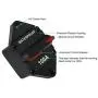 100A Waterproof Marine Thermal Circuit Breaker with Manual Reset, 12V- 48VDC