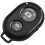 CamKix Camera Shutter Remote Control with Bluetooth Wireless Technology - Create Amazing Photos and Videos Hands-Free - Works with Most Smartphones and Tablets (iOS and Android)