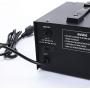 ZooTek 1500W Voltage Converter Transformer Heavy Duty Step Up/Down- 110 / 220V- Circuit Breaker Protection