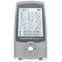 2nd Edition HealthmateForever Pro18AB Silver +2 Wireless Wi9 Kits,18 Modes Best Muscle Stimulator TENS Unit Machines Electronic Pulse Massagers for Lower Back Sciatica Hip Pain 2 Year Warranty