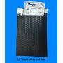 Daarcin 10pcs 6.3x8.2in/16x21cm Antistatic Bubble Bags, Static Shielding Bag for Hard Drive SSD HDD or Sensitive Electronic Components