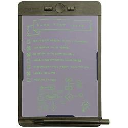 Boogie Board Blackboard Note 5.5 x 7.25 inches - Paperless Notepad - Authentic Boogie Board