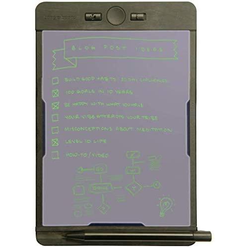 Boogie Board Blackboard Note 5.5 x 7.25 inches - Paperless Notepad - Authentic Boogie Board