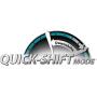 Makita XST01Z 18V LXT Lithium-Ion Brushless Cordless Oil-Impulse 3-Speed Impact Driver, Tool Only