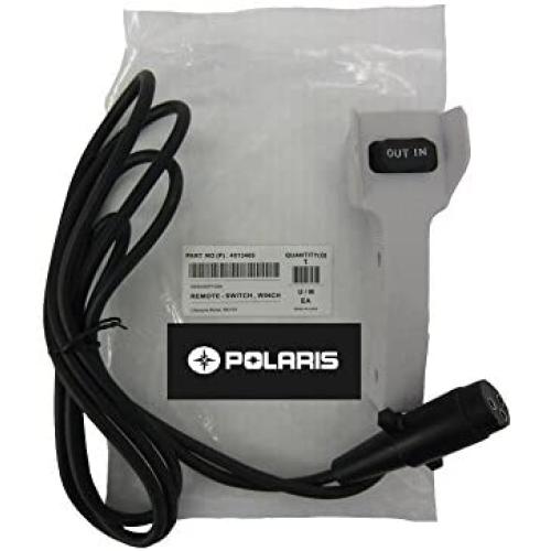 Polaris 4013466 Pure Winch Remort Switch OEM 4013466