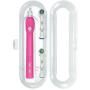Electric Toothbrush and Heads Travel Case, Protection Box for Braun Oral-B D10 DB4010 pro 600 700 2000 3000 etc. (for Oral-B Series) …