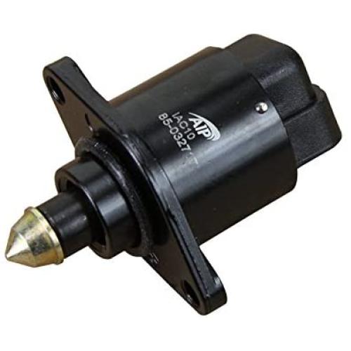 AIP Electronics Idle Air Control Valve IAC Compatible Replacement For 1986-1997 Chrysler Dodge Eagle Plymouth 2.2L 2.5L 3.0L 3.5L L4 V6 Oem Fit IAC10 AIP Electronics Idle Air Control Valve IAC Compatible Replacement For 1986-1997 Chrysler Dodge Eagle Plymouth 2.2L 2.5L 3.0L 3.5L L4 V6 Oem Fit IAC10
