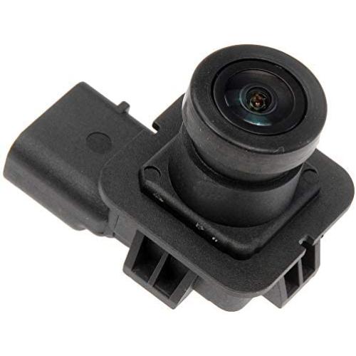 Dorman 590-416 Rear Park Assist Camera for Select Ford Models
