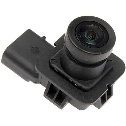 Dorman 590-416 Rear Park Assist Camera for Select Ford Models