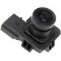 Dorman 590-416 Rear Park Assist Camera for Select Ford Models