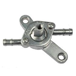 Friday Part Fuel Tap Switch KGE1000Ti-07300 for Kipor IG770 IG1000 IG2000S IG2600 Generators