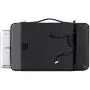 Belkin Air Protect Sleeve with Storage Pouch for 11” Chromebooks & Laptops (B2A070-­C01) Black