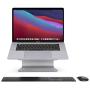 mStand Laptop Stand - Space Gray (10072)