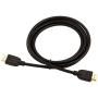 Amazon Basics High-Speed 4K HDMI Cable - 6 Feet